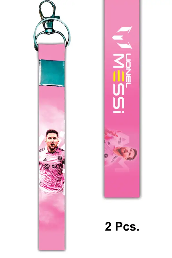 Messi Miami 1